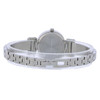Bulova Marc Anthony Women's Diamond Stainless Steel Quartz Watch 96P241