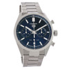 Tag Heuer Carrera Men's Blue Swiss Automatic Chrono Watch CBN2011.BA0642