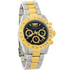 Invicta Speedway Men's Chronograph 2-Tone Stainless Steel Quartz Watch 28667