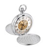 James Michael Men's Pocket Watch PMA011003