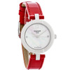 Tissot Pinky Women's Stainless Steel Swiss Quartz Watch T084.210.16.116.00