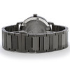 Movado Bold Series Men's Gunmetal ION Plated Swiss Quartz Watch 3600509