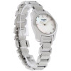 Tissot T-Wave Women's MOP Diamond Swiss Quartz Watch T023.210.11.116.00