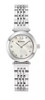 Bulova 96P260 Women's Dress Classic Stainless Steel Watch