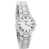 Raymond Weil Jasmine Diamond Women's Swiss Quartz Watch 5229-STS-01659