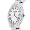 Raymond Weil Jasmine Diamond Women's Swiss Quartz Watch 5229-STS-01659