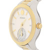 Movado Bellina Motion Diamond Women's MOP Swiss Quartz Watch 660005