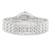 Bulova Women's Phantom Stainless Steel Crystal Quartz Watch 96L243