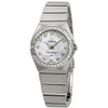 Omega Constellation Women's Quartz Watch 123.15.24.60.55.002