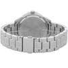 Caravelle By Bulova Aqualuxx Women's Blue Dial Crystal Quartz Watch 43M122