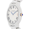 Raymond Weil Jasmine Women's Silver Dial Swiss Quartz Watch 5235-S5-01659