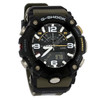 Casio G-Shock Mudmaster Quad Sensor Quartz Watch GGB100-1A3