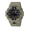 Casio G-Shock Men's World Time Chronograph Quartz Watch GA700UC-5A