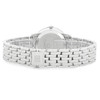 Omega DeVille Prestige Women's Diamond Swiss Quartz Watch 424.15.27.60.55.001