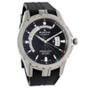 Edox Grand Ocean 83006 3CA NIN Men's Stainless Steel Automatic Watch