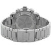 Edox Chronoffshore-1 Men's Stainless Steel Black Dial Quartz Watch 10221 3M