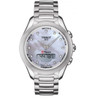 Tissot T Touch Mother of Pearl Diamond T075.220.11.106.00