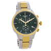 Tissot Chrono XL Series Men's 2-Tone Stainless Steel Watch T116.617.22.091.00