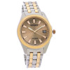 Citizen Eco Drive Corso Women's Two-Tone Stainless Steel Watch EO1226-59X