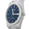 Tissot PRX Powermatic 80 Men's Blue Dial Automatic Watch T137.407.11.041.00