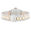 Tag Heuer Aquaracer Women's 18K RG Bezel Swiss Quartz Watch WAP1450.BD0837