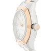 Tag Heuer Aquaracer Women's 18K RG Bezel Swiss Quartz Watch WAP1450.BD0837