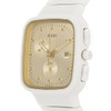 Rado Jubile R5.5 Women's White Ceramic Swiss Chronograph Quartz Watch R28392252