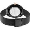Calvin Klein Adorn  Women's Black Dial Quartz Watch 25200272