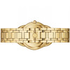 Tory Burch Miller Women's Off White Dial Gold-Tone Quartz Watch TBW7229