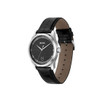 Hugo Boss Principle Men's Black Dial Quartz Watch 1514122