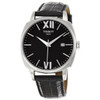 Tissot T-Lord Men's Black Dial Quartz Watch T059.507.16.058.00