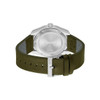 Hugo Boss Bright Men's Green Dial Quartz Watch 1530351