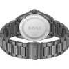 Hugo Boss Strike Men's Blue Dial Quartz Watch 1514175