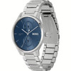 Hugo Boss Tyler Men's Blue Dial Quartz Watch 1514106