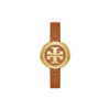 Tory Burch Miller Women's Brown Dial Quartz Watch TBW6201