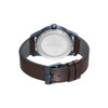 Hugo Boss Real Men's Blue Dial Quartz Watch 1530154