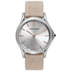 Emporio Armani Classic Women's Silver Dial Quartz Watch ARS2010