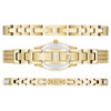 Anne Klein New York Women's Light Champagne Dial Quartz Watch 12/7786GPST