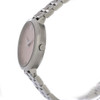 Movado Kora Women's Stainless Steel Diamond Swiss Quartz Watch 0607322