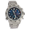 Citizen Eco-Drive A-T Navihawk Men's Stainless Steel Watch AT8220-55L
