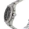 Tag Heuer Aquaracer Men's Black Dial Swiss Chronograph Watch CAY1110.BA0927