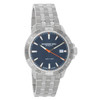Raymond Weil Tango Men's Stainless Steel Swiss Quartz Watch 8160-ST2-50001