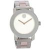 Movado Bold Ceramic Women's Stainless Steel Quartz Watch 3600702