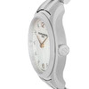 Baume & Mercier Clifton Women's Diamond Stainless Steel Swiss Quartz Watch 10176
