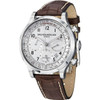 Baume & Mercier Capeland Men's White Dial Automatic Watch MOA10082