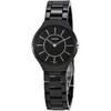 Rado TRUE Women's Black Dial Quartz Watch R27742162