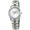 Rado HyperChrome Women's Silver Dial Quartz Watch R32110103