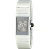 Rado Ceramica Women's Silver Dial Quartz Watch R21588102