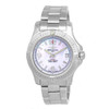 Breitling Colt 36 Women's Mother of Pearl Dial Quartz Watch A7438911-A772-178A