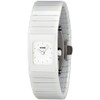 Rado Ceramica Women's White Dial Quartz Watch R21712022